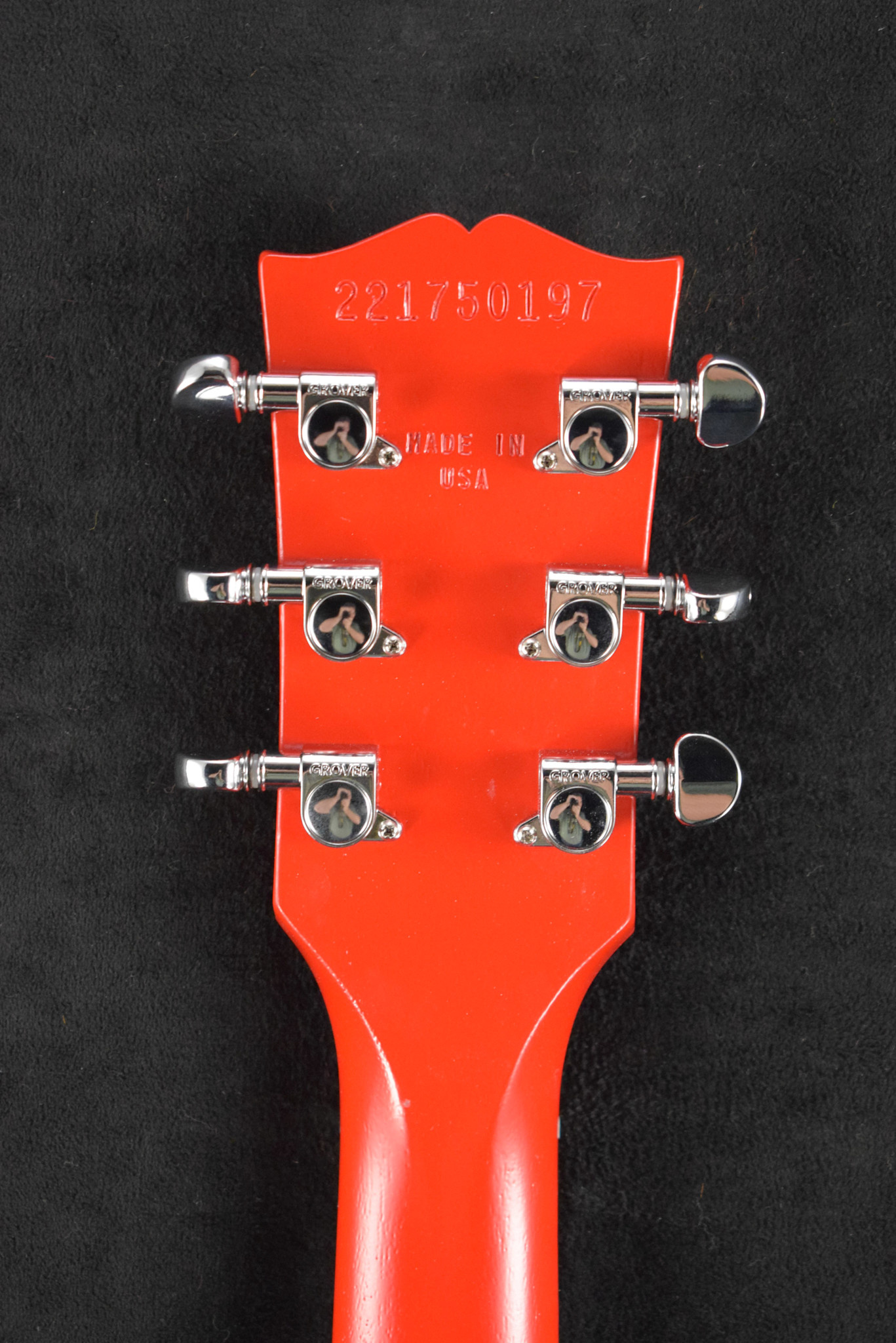 Gibson Gibson Les Paul Modern Lite Cardinal Red Satin