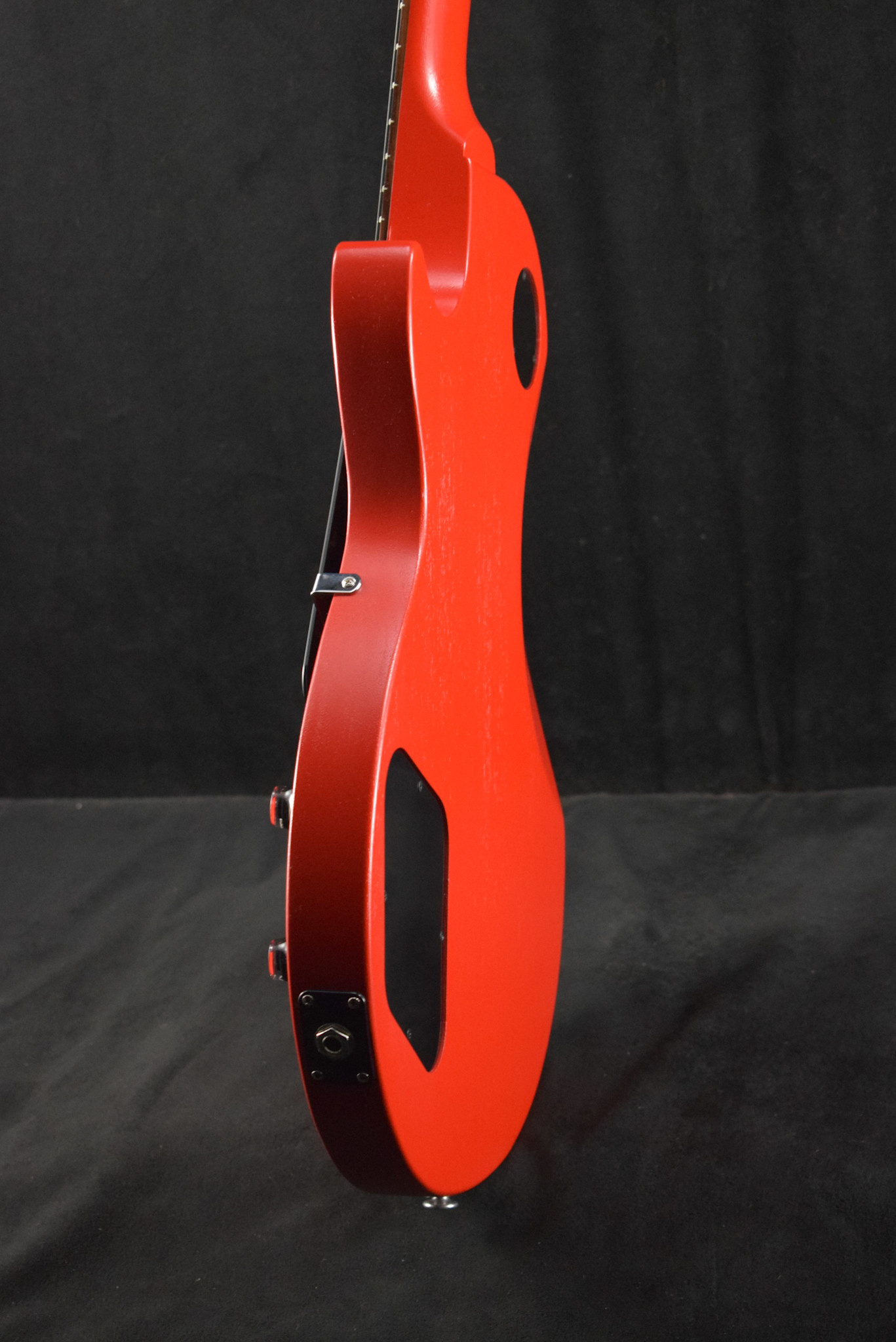 Gibson Gibson Les Paul Modern Lite Cardinal Red Satin