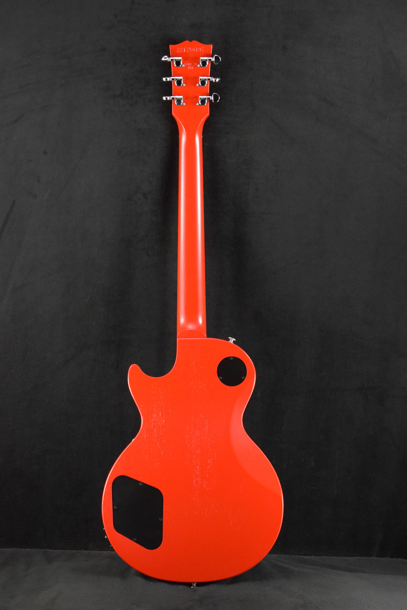 Gibson Gibson Les Paul Modern Lite Cardinal Red Satin