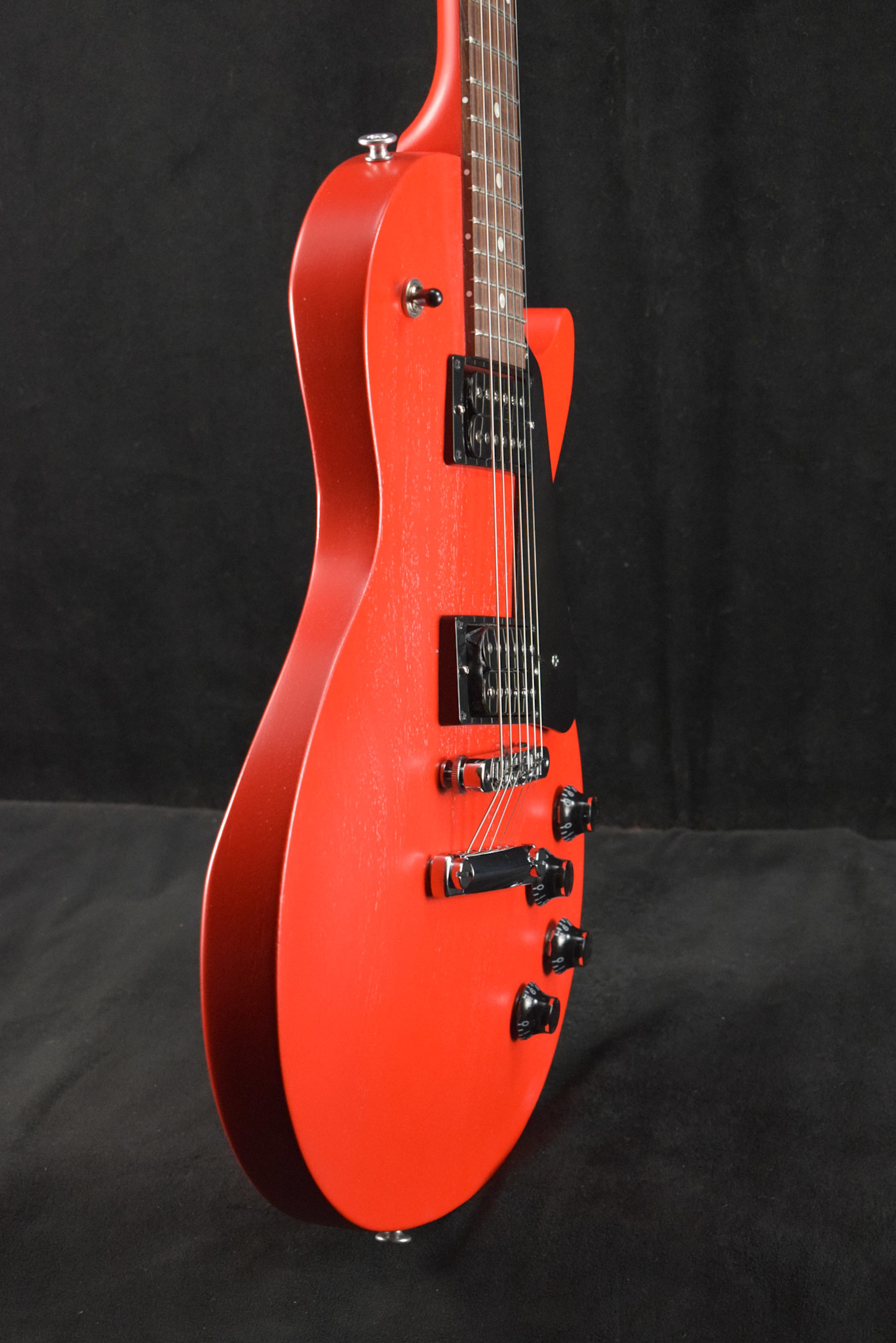 Gibson Gibson Les Paul Modern Lite Cardinal Red Satin