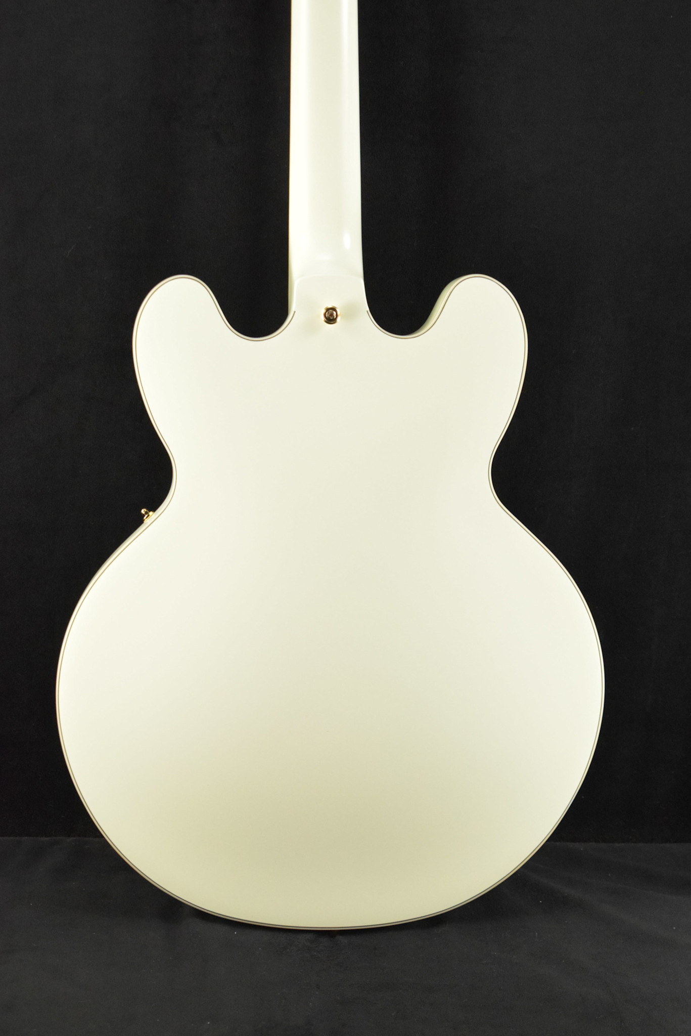 Epiphone Epiphone IGC 1959 ES-355 Classic White (Includes Hard Case)