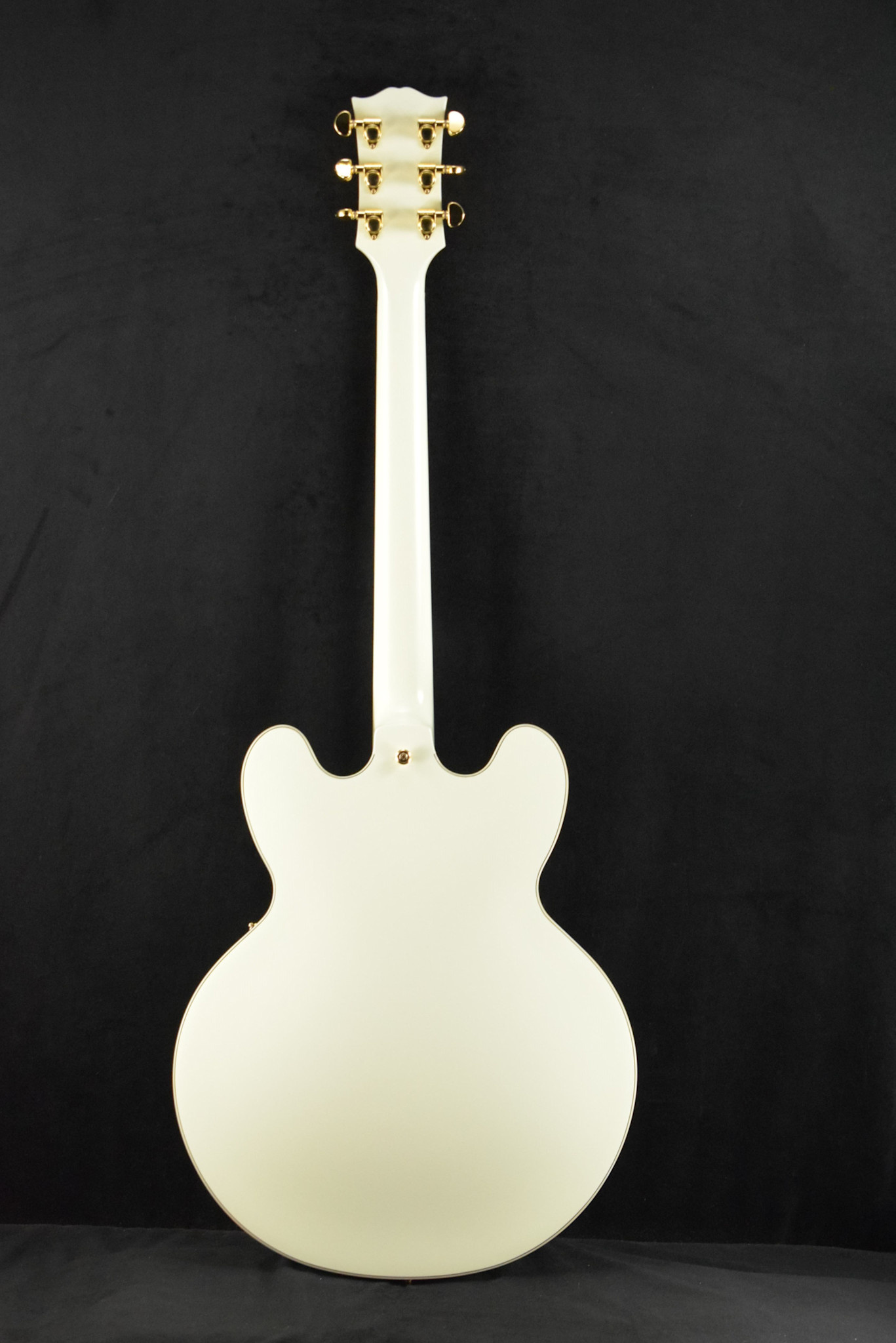 Epiphone Epiphone IGC 1959 ES-355 Classic White (Includes Hard Case)