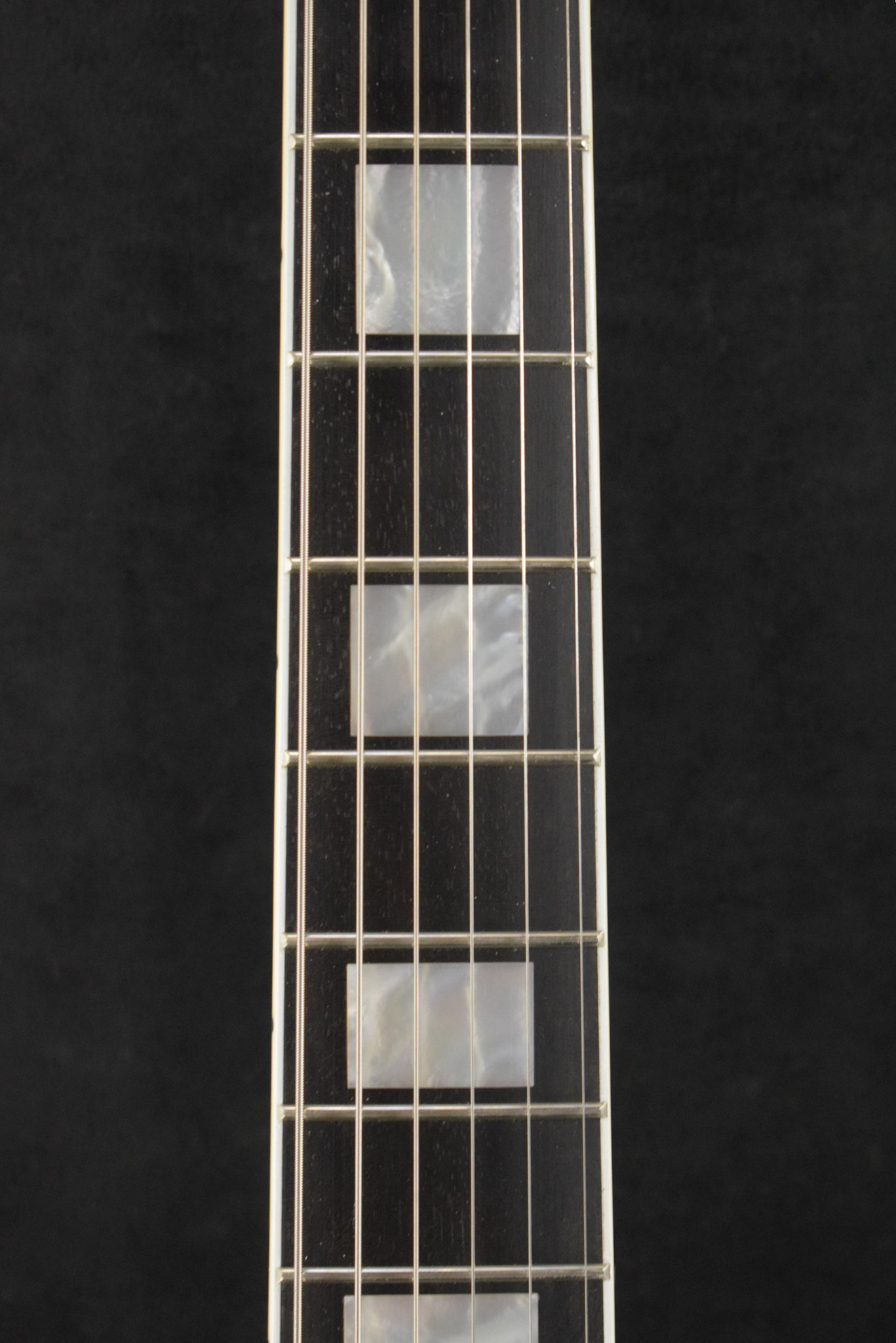 Epiphone Epiphone IGC 1959 ES-355 Classic White (Includes Hard Case)