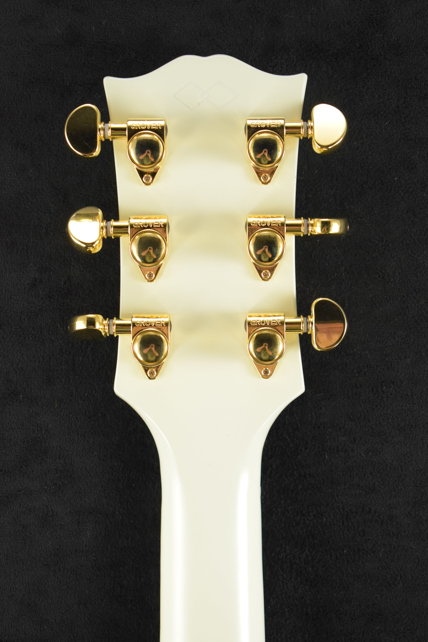 Epiphone Epiphone IGC 1959 ES-355 Classic White (Includes Hard Case)