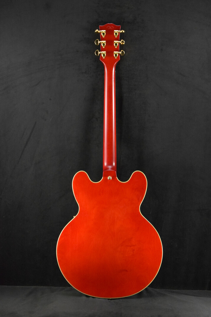 Epiphone Epiphone IGC 1959 ES-355 Cherry Red (Includes Hard Case)