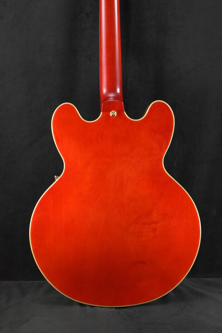 Epiphone Epiphone IGC 1959 ES-355 Cherry Red (Includes Hard Case)