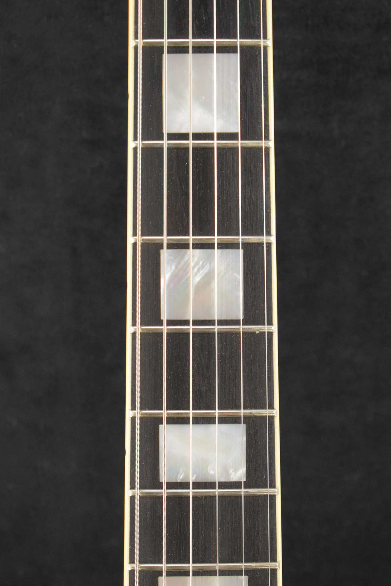 Epiphone Epiphone IGC 1959 ES-355 Cherry Red (Includes Hard Case)