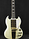 Epiphone Epiphone IGC 1963 Les Paul SG Custom With Maestro Vibrola Classic White (Includes Hard Case)
