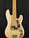 Fender Fender Vintera II '50s Precision Bass Desert Sand Maple Fingerboard