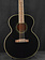 Epiphone Epiphone IGC J-180 LS Long-Scale Ebony (Includes Hard Case)