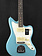 Fender Fender Player II Jazzmaster Aquatone Blue Rosewood Fingerboard