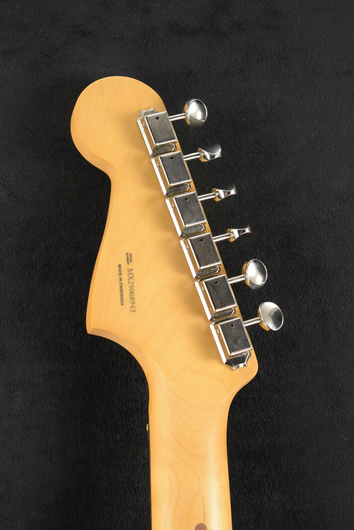 Fender Fender Player II Jazzmaster Aquatone Blue Rosewood Fingerboard