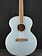 Epiphone Epiphone IGC J-180 LS Long-Scale Frost Blue (Includes Hard Case)