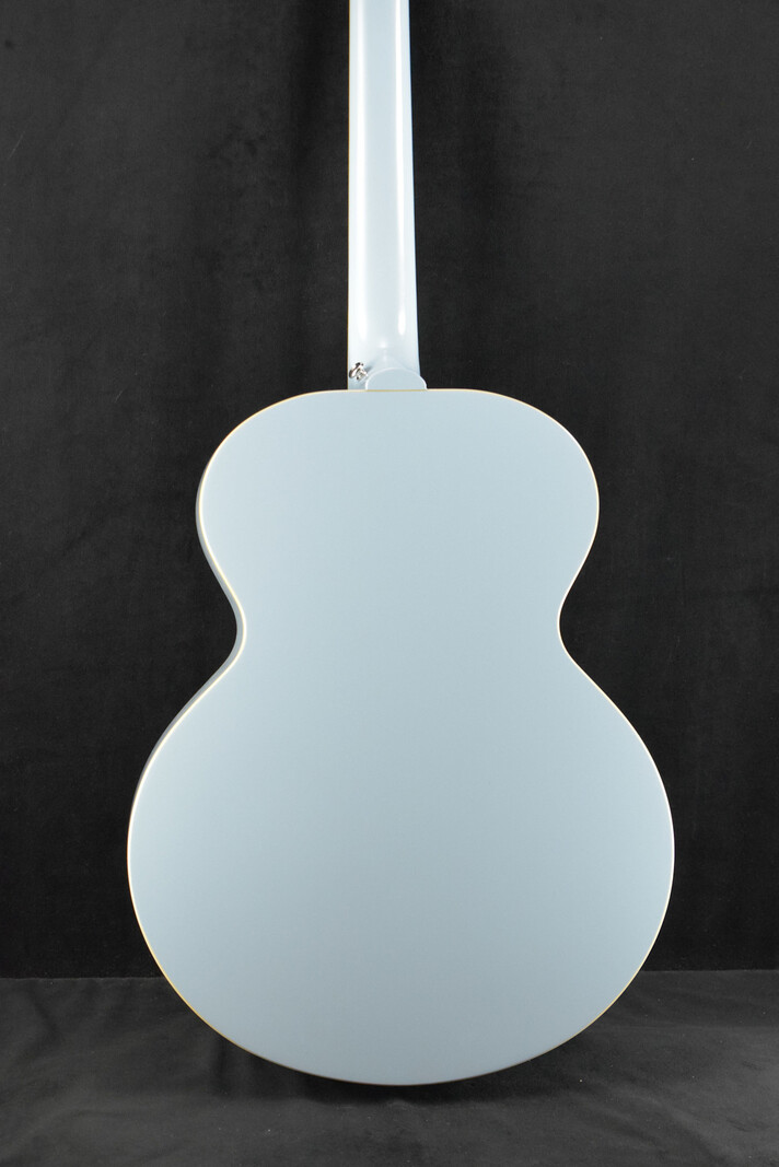 Epiphone Epiphone IGC J-180 LS Long-Scale Frost Blue (Includes Hard Case)