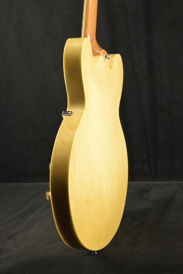 Epiphone Casino Natural （ハードケース付） ハードケース付】エピフォン カジノ ナチュラル Casino Natural