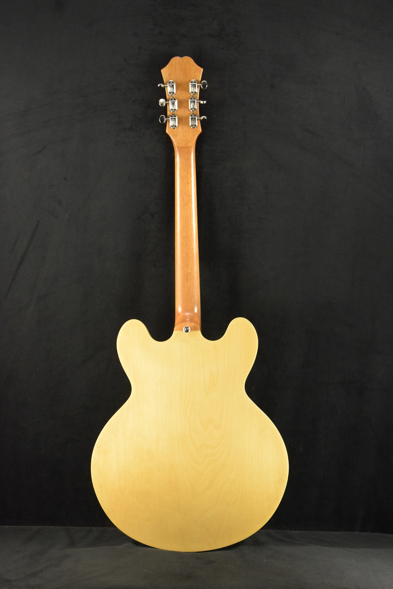Epiphone Epiphone Casino Natural w/Gig Bag