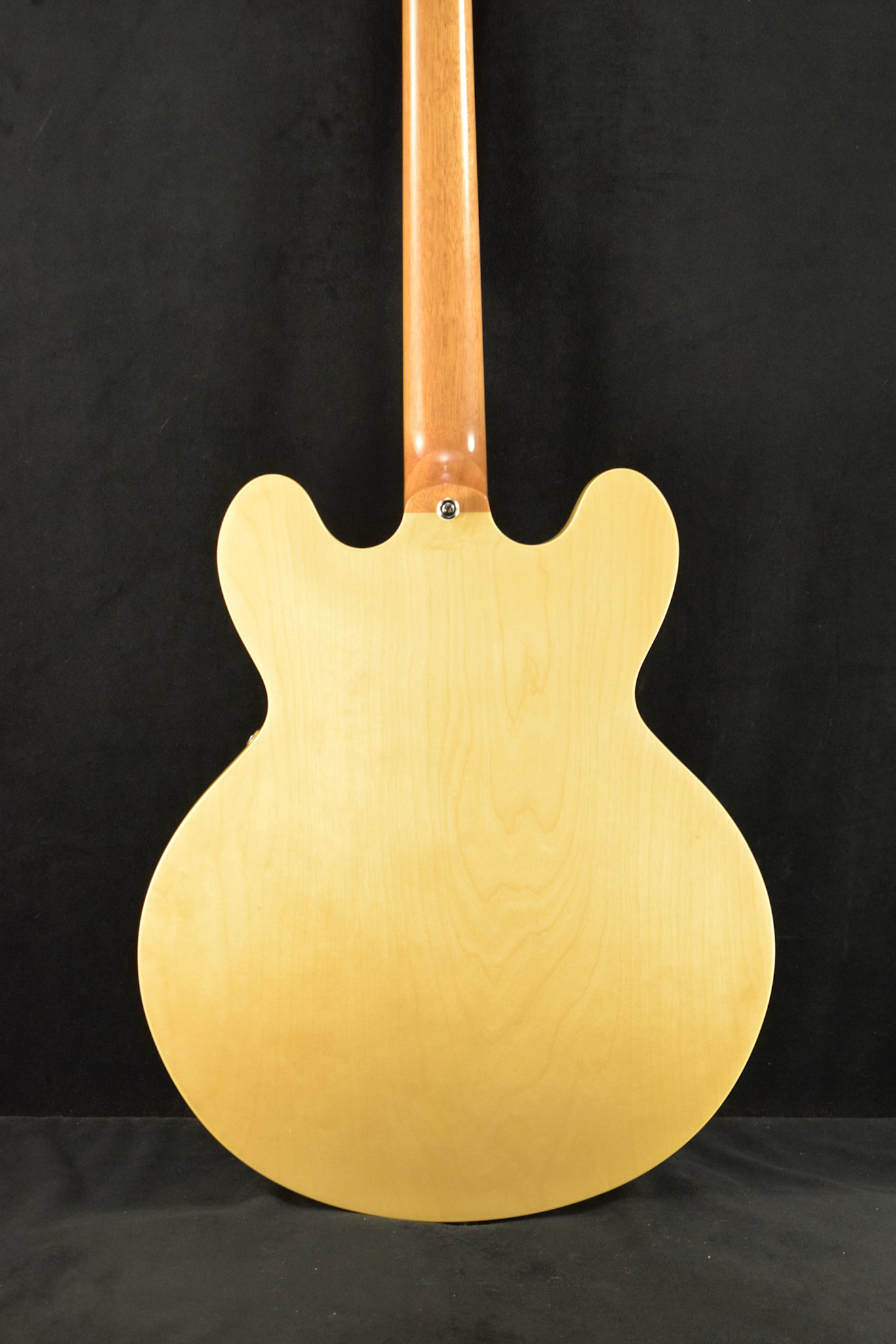 Epiphone Epiphone Casino Natural w/Gig Bag