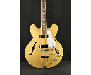 Epiphone Casino Natural （ハードケース付） Epiphone Casino Natural （ハードケース付） Epiphone Casino