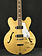 Epiphone Epiphone Casino Natural w/Gig Bag