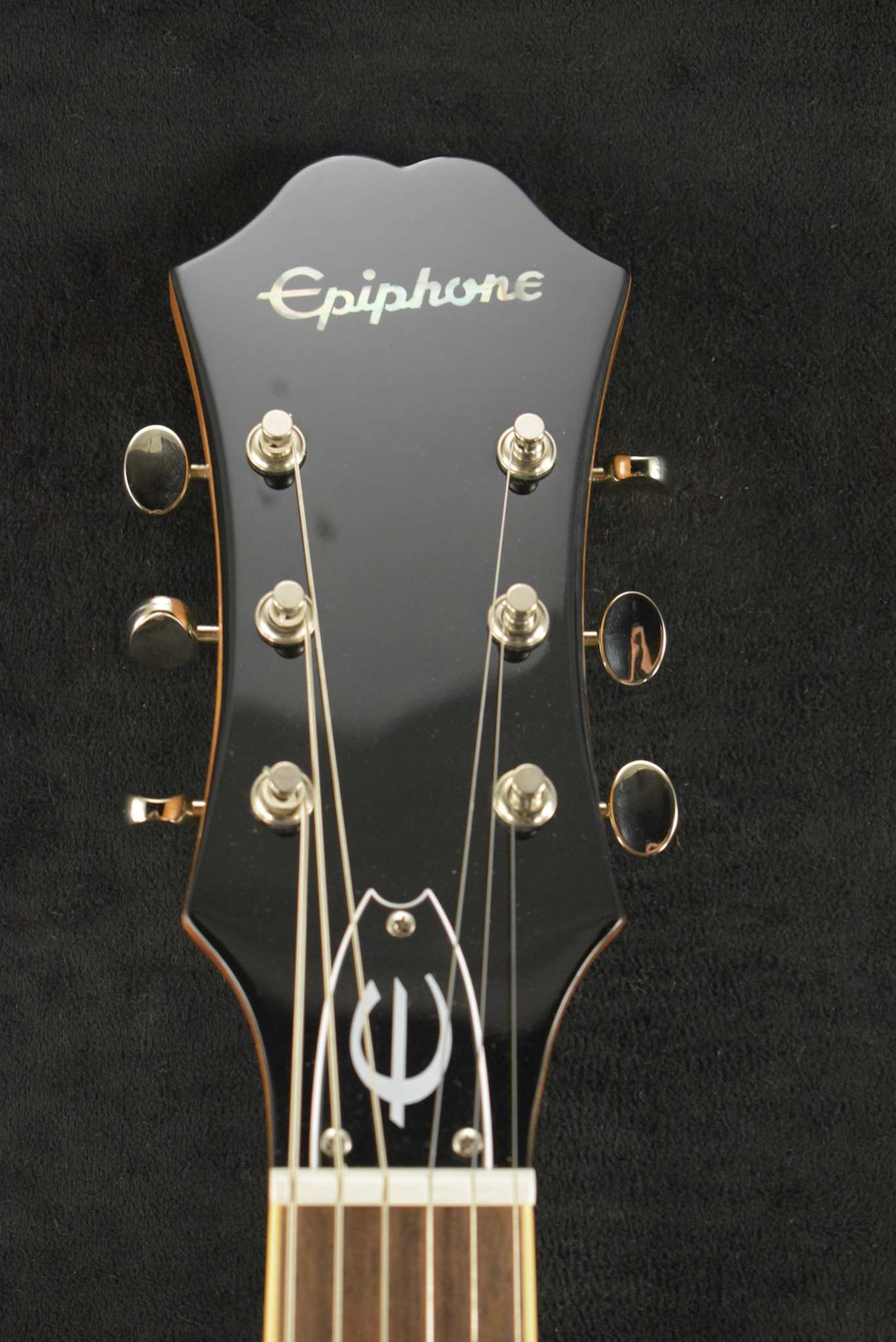 Epiphone Epiphone Casino Natural w/Gig Bag