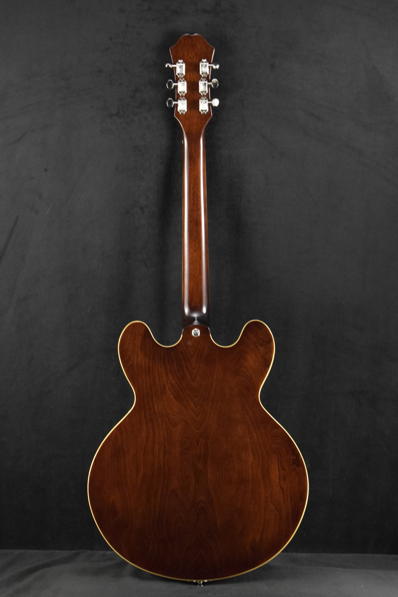 Epiphone Epiphone Casino Vintage Sunburst w/Gig Bag