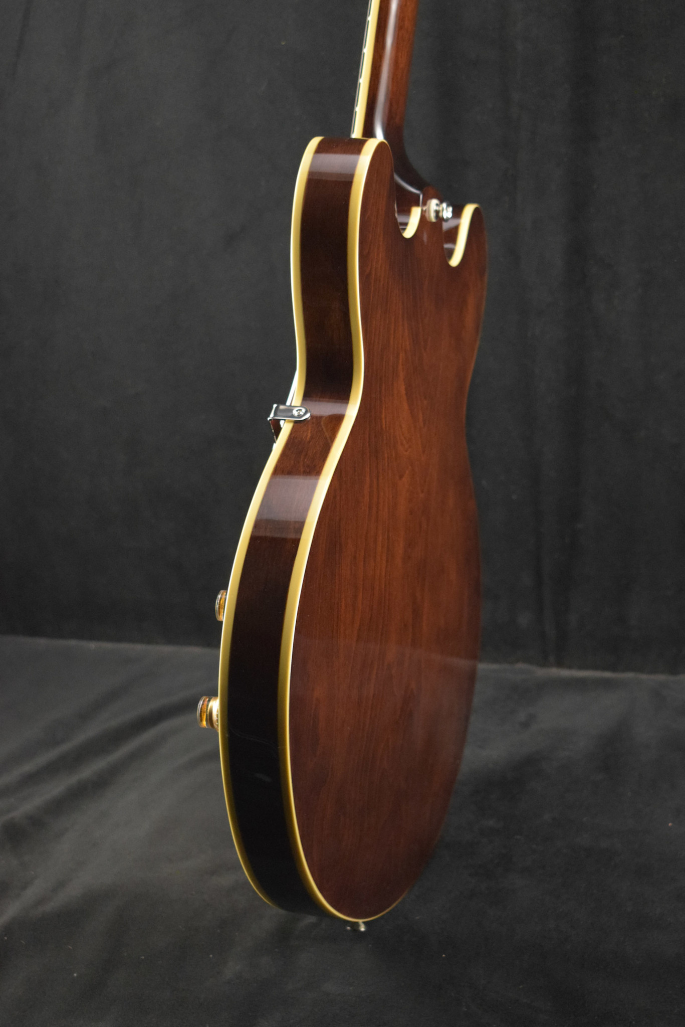Epiphone Epiphone Casino Vintage Sunburst w/Gig Bag