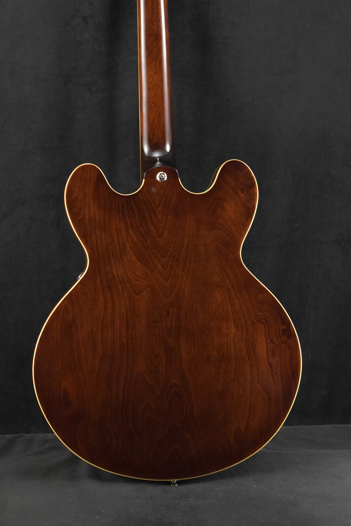 Epiphone／Casino Vintage Sunburst Amazon.com: Epiphone Casino Archtop Hollowbody, Vintage