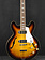 Epiphone Epiphone Casino Vintage Sunburst w/Gig Bag