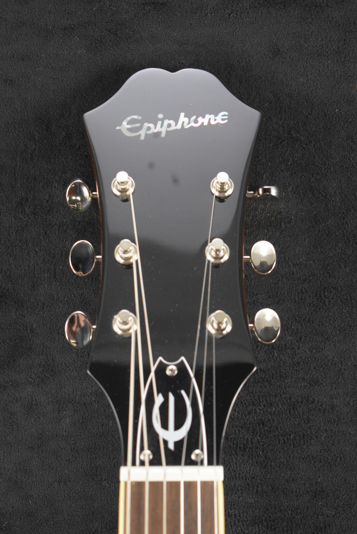 Epiphone Epiphone Casino Vintage Sunburst w/Gig Bag