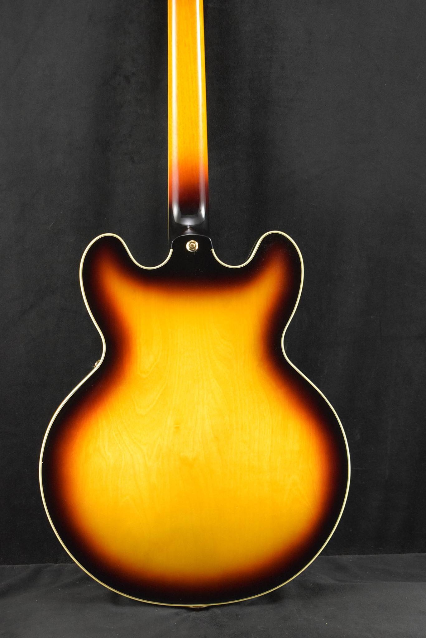 Epiphone Epiphone Sheraton Vintage Sunburst w/Gig Bag