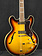 Epiphone Epiphone Sheraton Vintage Sunburst w/Gig Bag