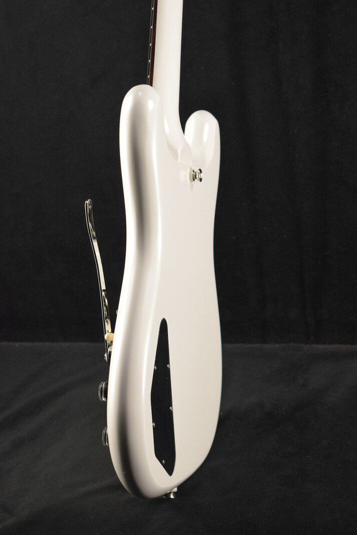 ギター Epiphone Crestwood Custom Polaris White Buy Epiphone Crestwood Custom Electric Guitar (Polaris White