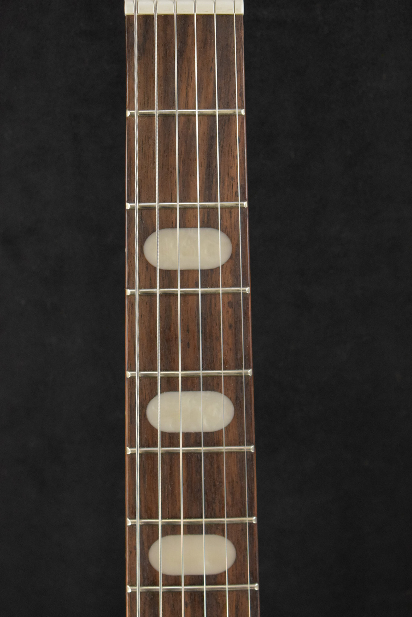 Epiphone Epiphone Crestwood Custom Polaris White