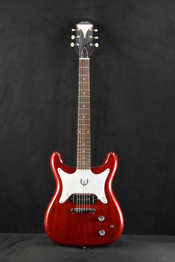 Epiphone Coronet Cherry - Fuller's Guitar