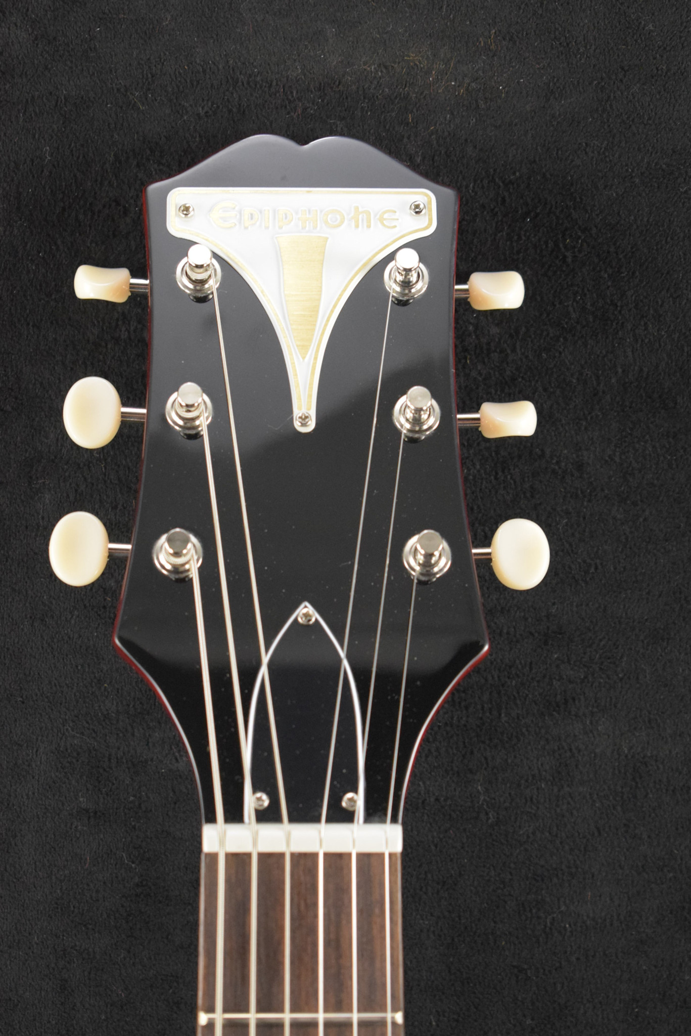 Epiphone Epiphone Coronet Cherry