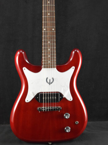 Epiphone Epiphone Coronet Cherry