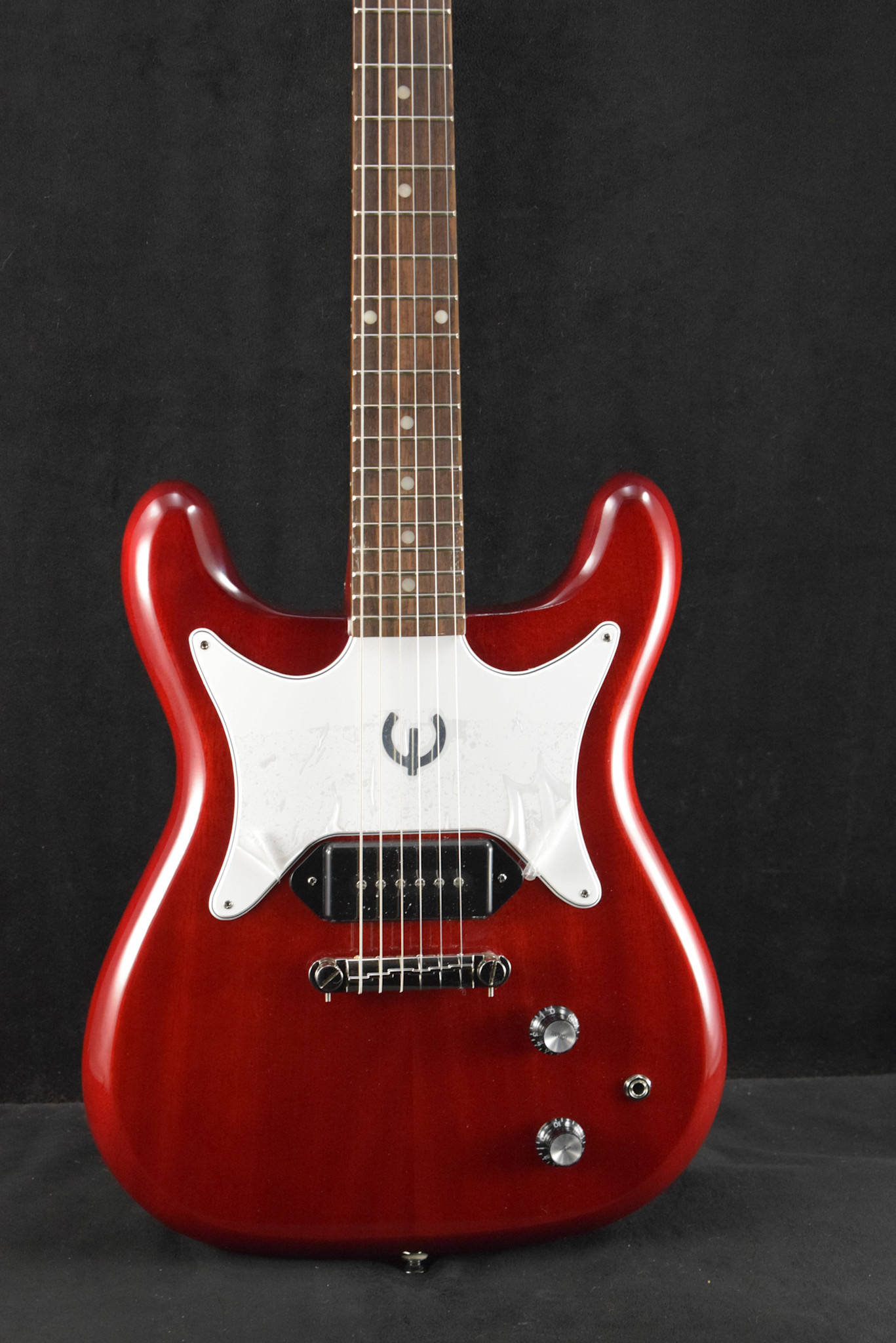 Epiphone Coronet Cherry - Fuller's Guitar