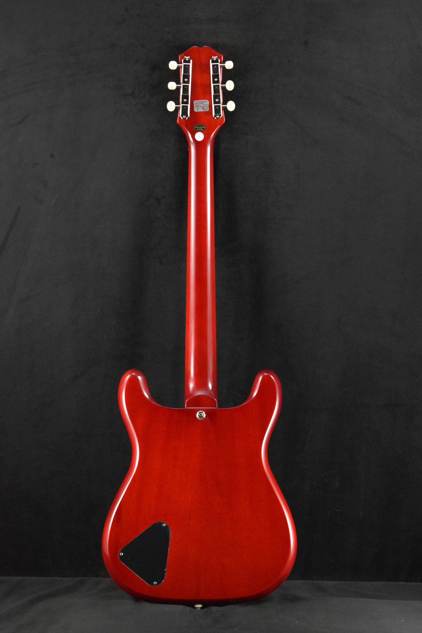 Epiphone Epiphone Coronet Cherry