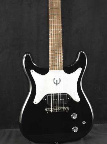 Epiphone Epiphone Coronet Ebony