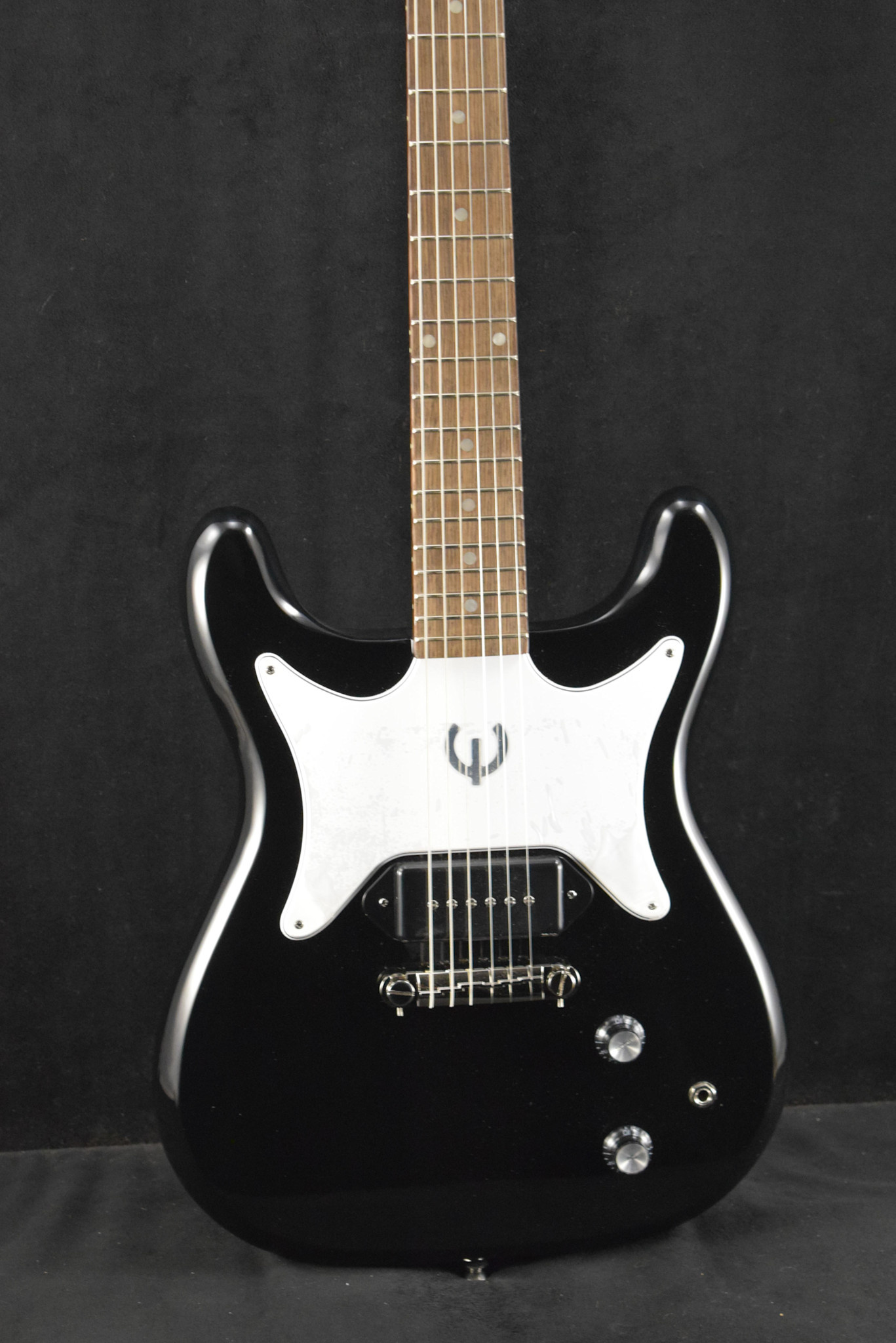Epiphone Epiphone Coronet Ebony