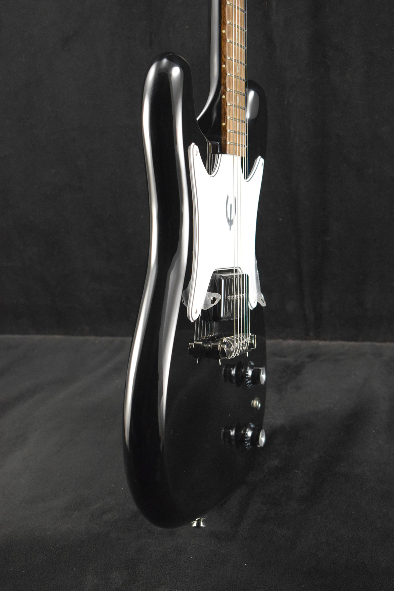 Epiphone Epiphone Coronet Ebony