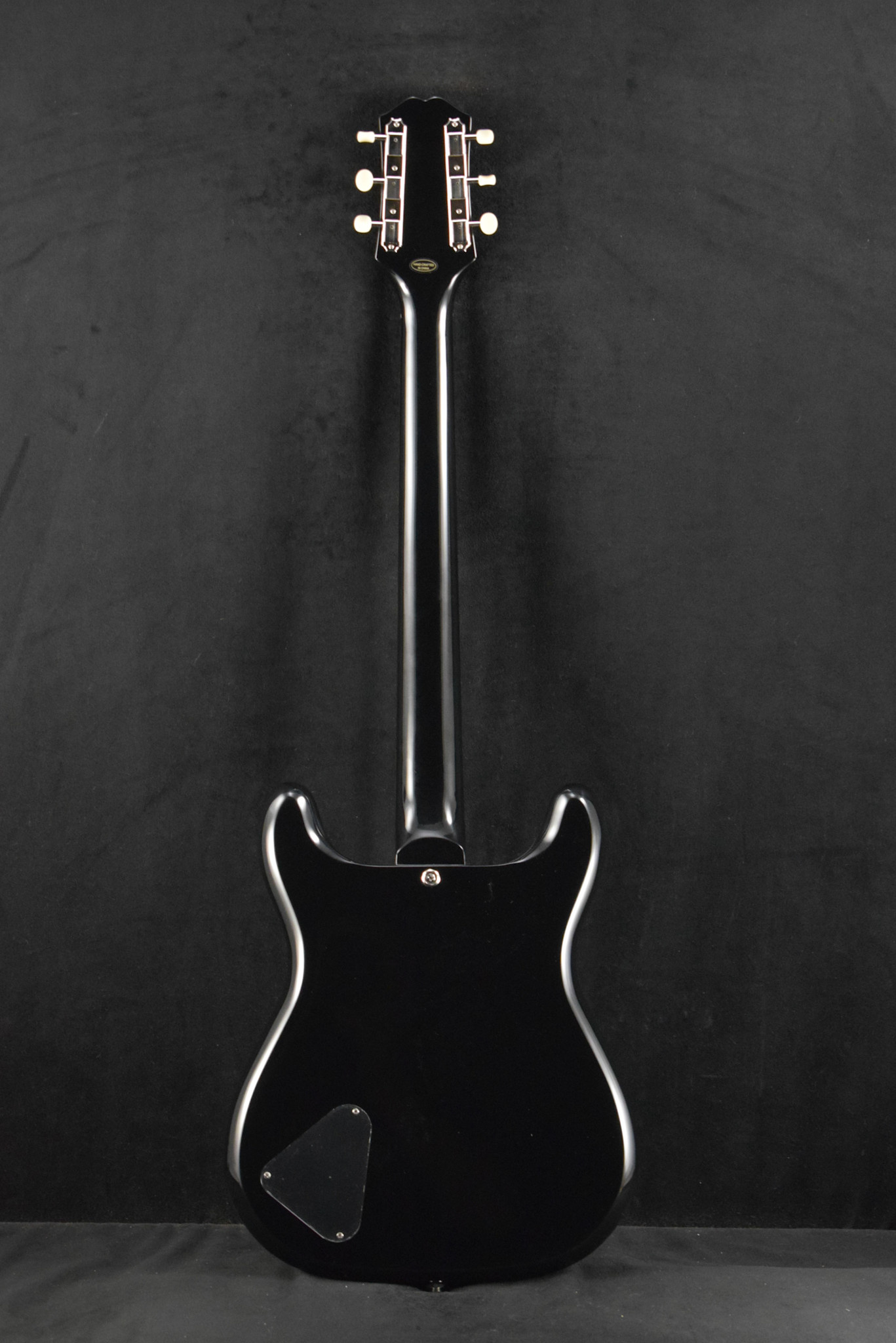 Epiphone Epiphone Coronet Ebony