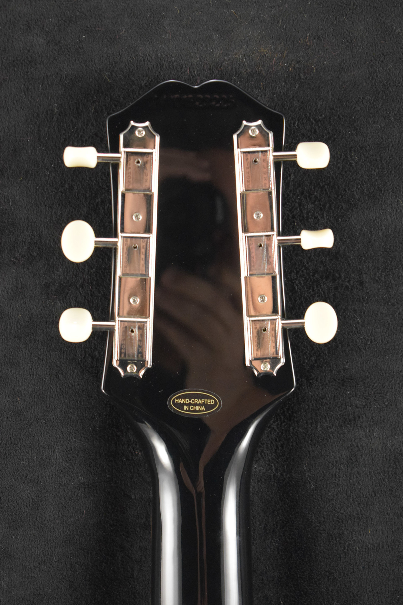 Epiphone Epiphone Coronet Ebony