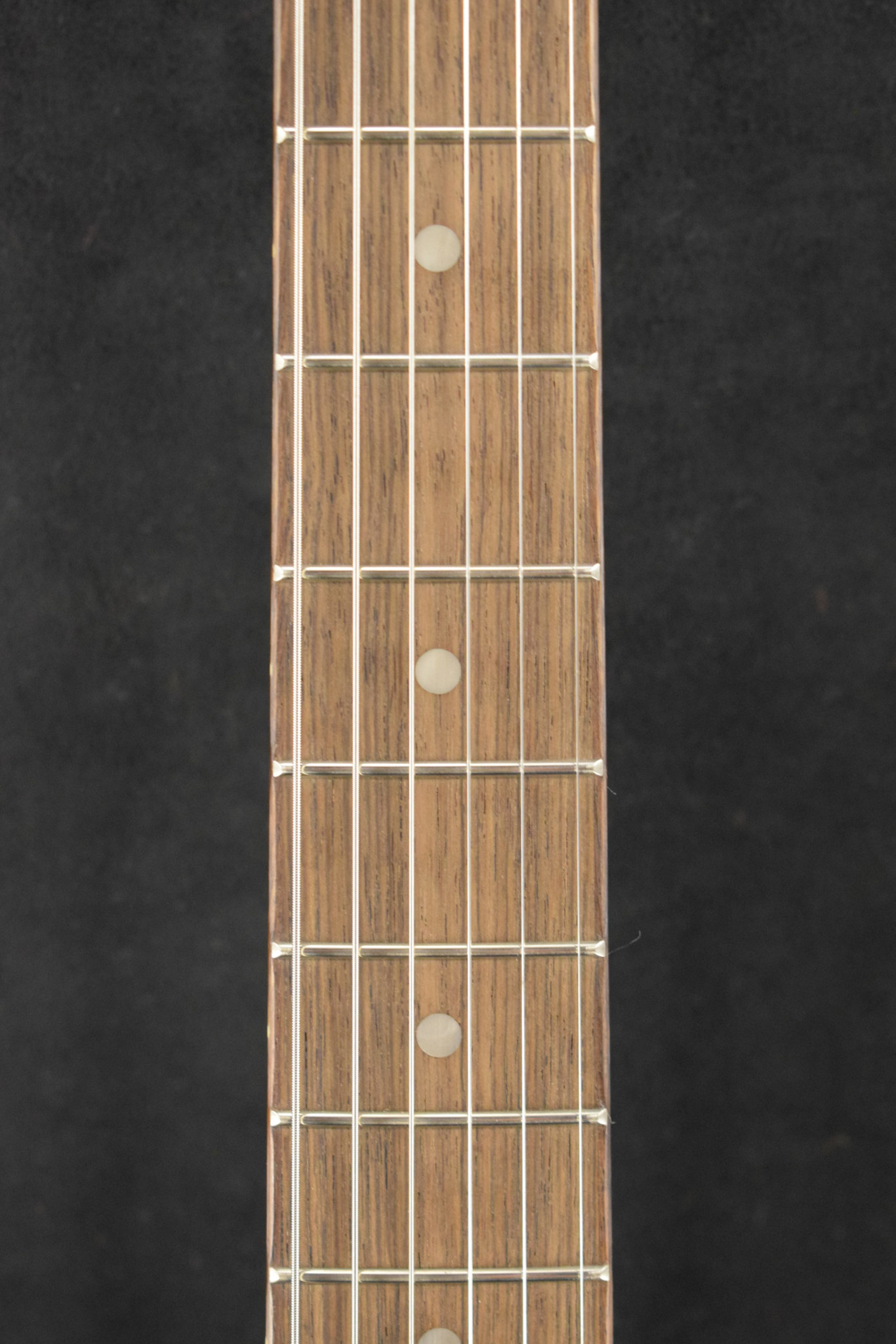 Epiphone Epiphone Coronet Ebony