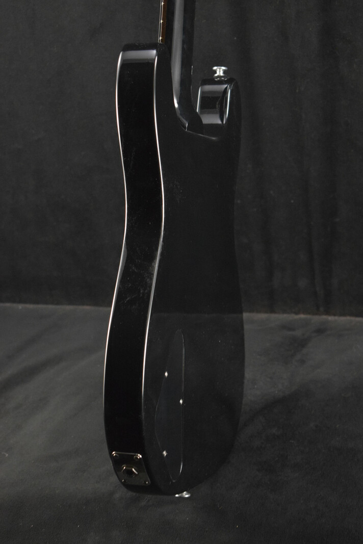 Epiphone Epiphone USA Coronet Ebony w/Hardshell Case