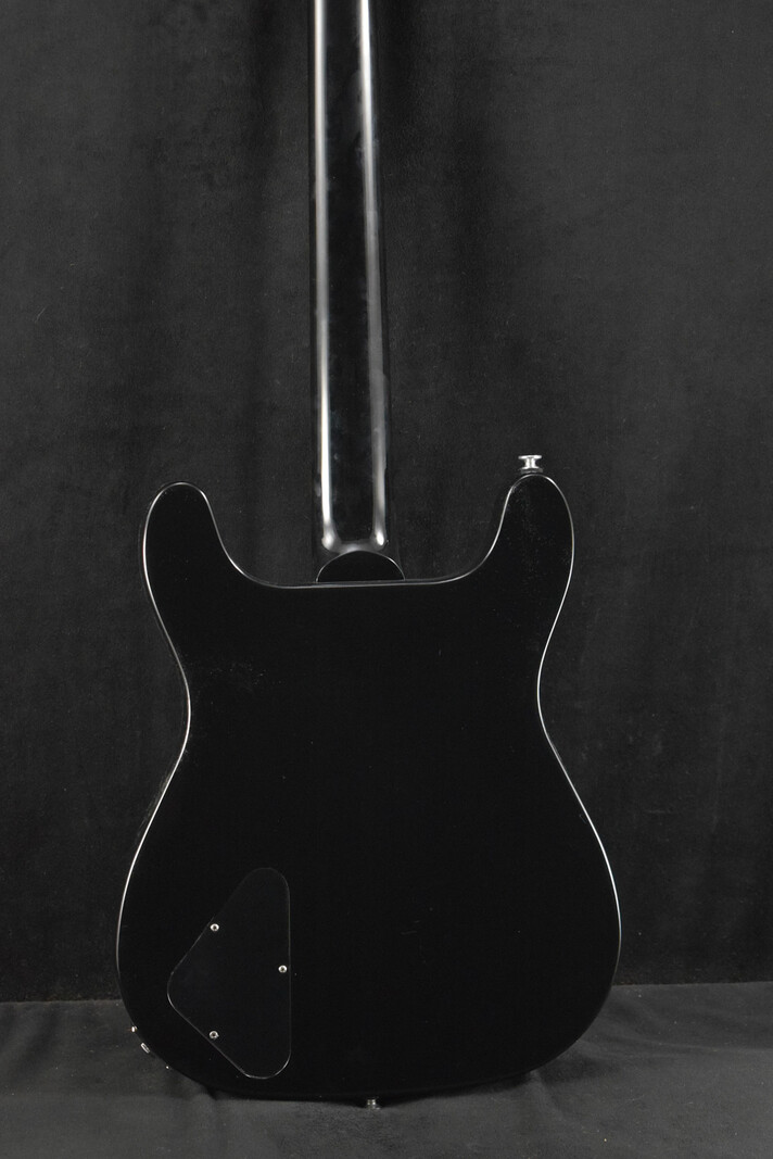 Epiphone Epiphone USA Coronet Ebony w/Hardshell Case
