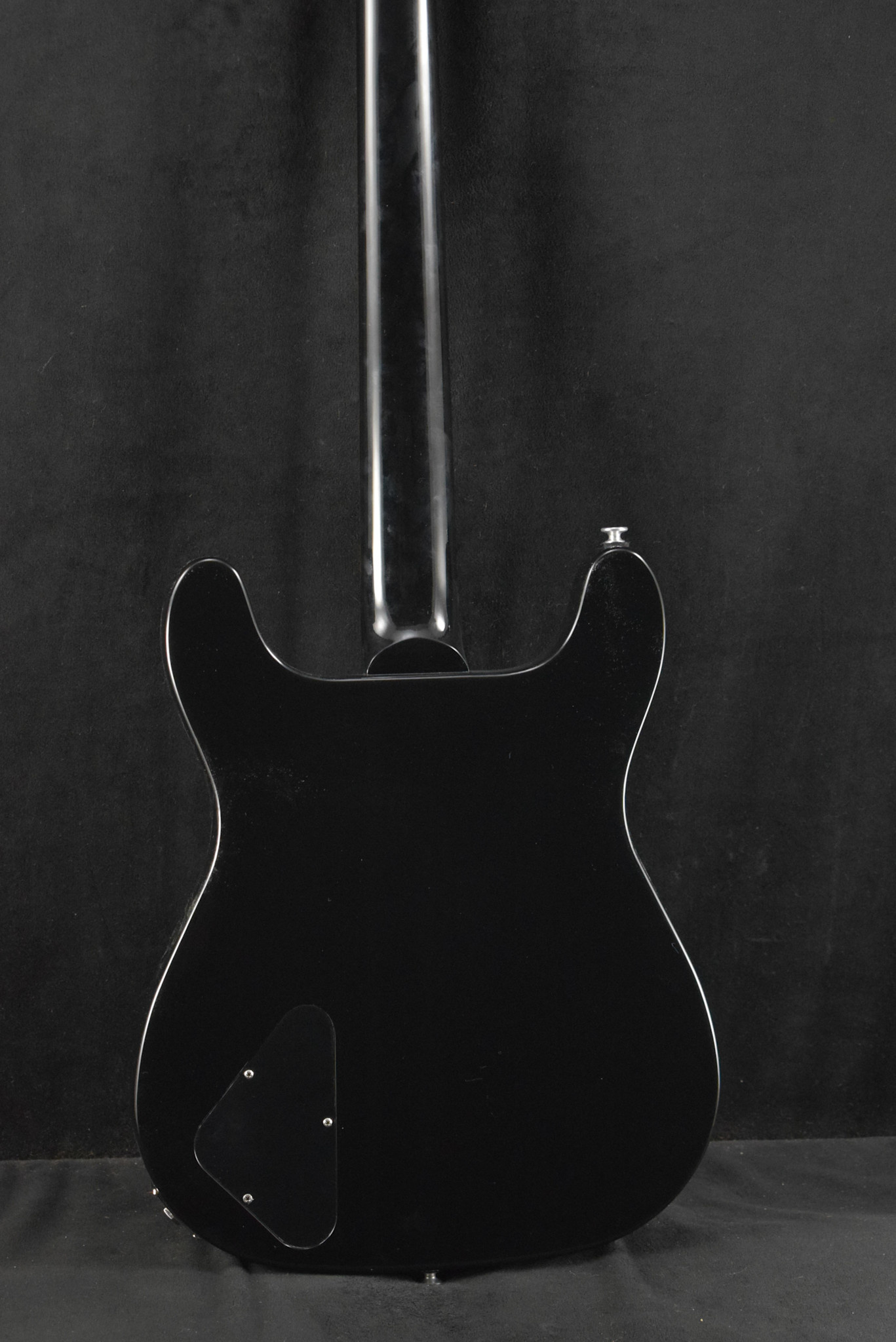 Epiphone Epiphone USA Coronet Ebony w/Hardshell Case
