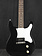 Epiphone Epiphone USA Coronet Ebony w/Hardshell Case