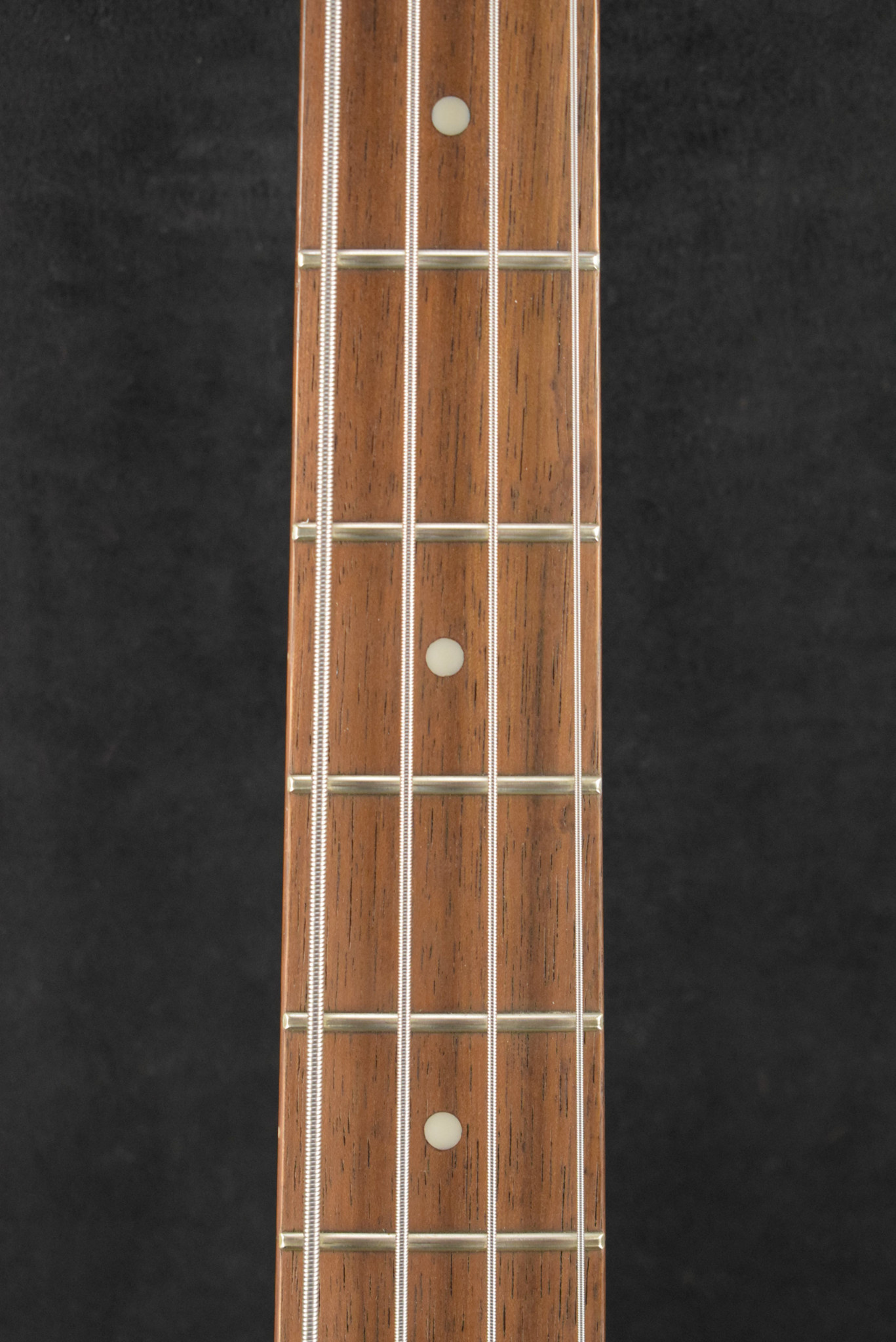 Epiphone Epiphone Embassy Bass Wanderlust Green Metallic