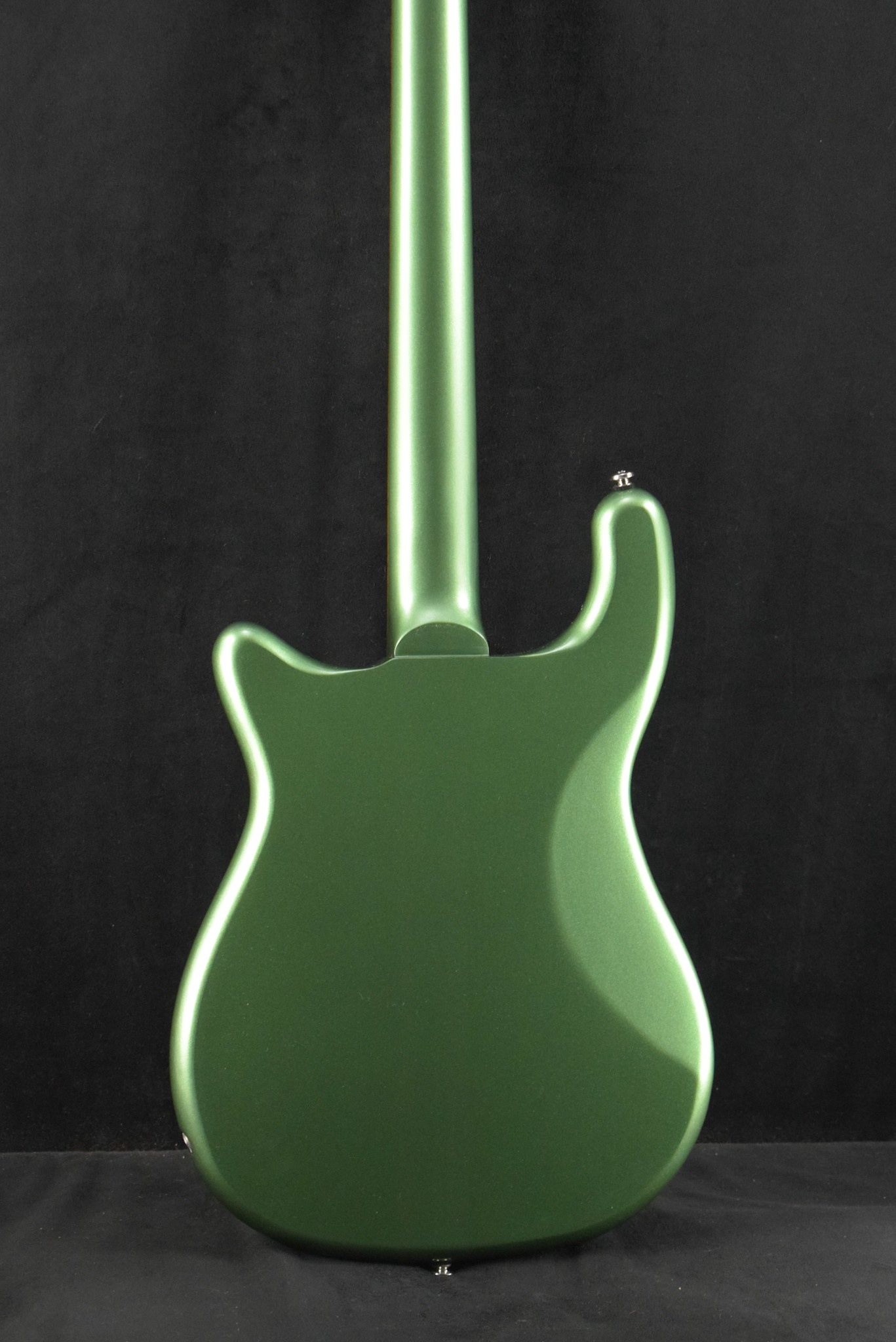Epiphone Epiphone Embassy Bass Wanderlust Green Metallic